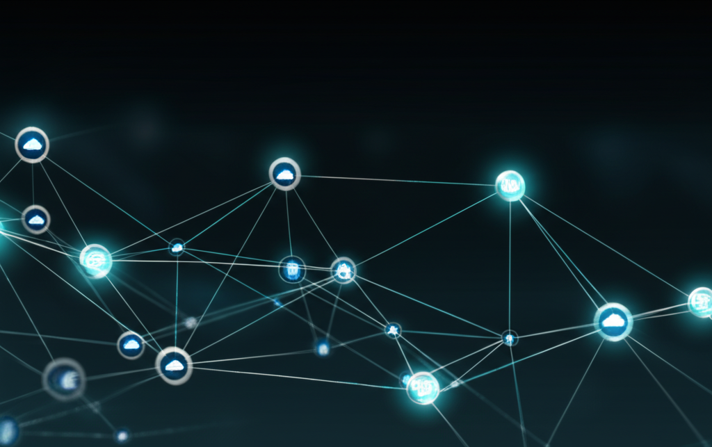 Digital transformation